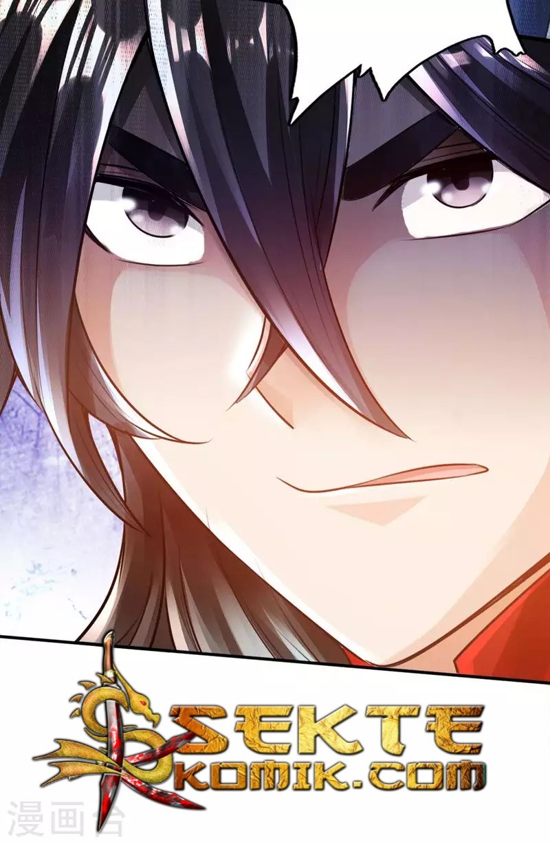 Xianwu Dizun Chapter 03 Gambar 13